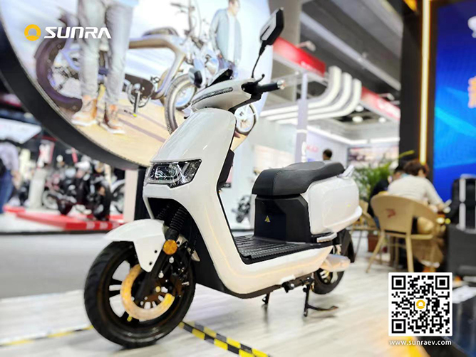 Chinese electric mobility manufacturers