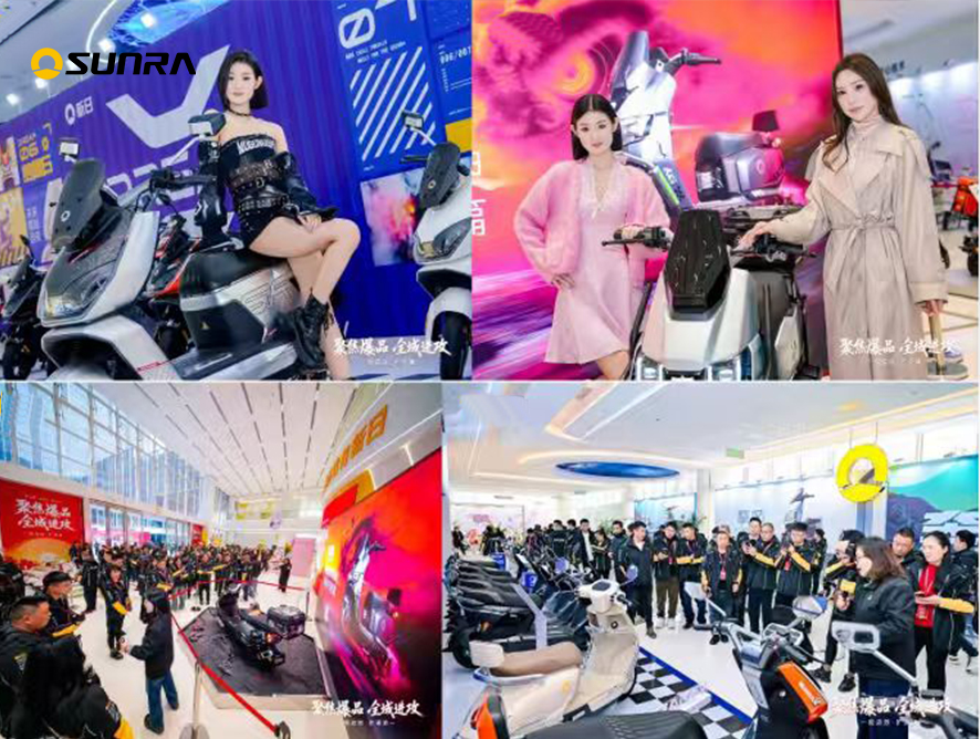 As a leading enterprise