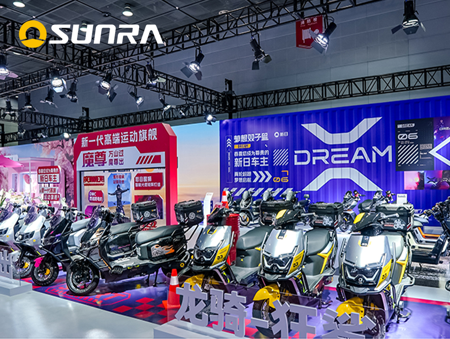 the X6, DREAM6, and SHARK